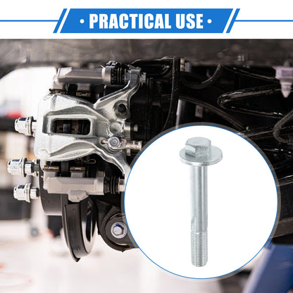 Eccentric Alignment Camber Bolt for BMW 335xi 335i 328i 328xi (2007-2013)