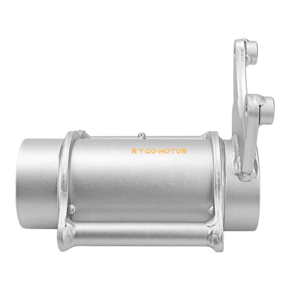 Rear Axle Bearing Carrier Housing Hub Assy for Yamaha Warrior 350 (1990-2004)