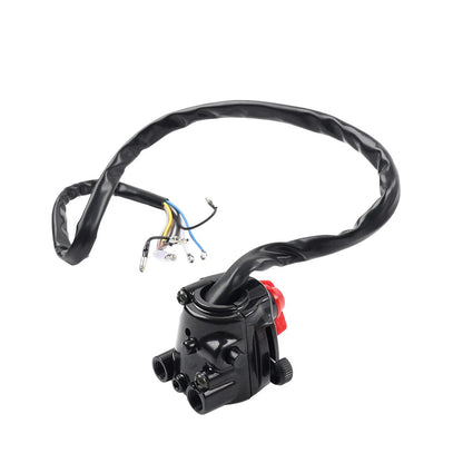 Right Handlebar Switch Assembly for Honda CB500 CB750K (1971-1973)