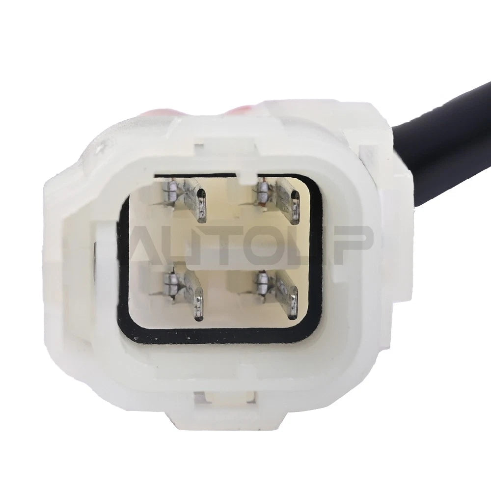 Outboard Control Main Wiring Harness 16PINS 20FT for Suzuki Outboard