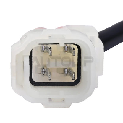Outboard Control Main Wiring Harness 16PINS 20FT for Suzuki Outboard