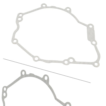 Left Crankcase Engine Stator Cover Gasket for Yamaha YZF-R6 (2006-2015)