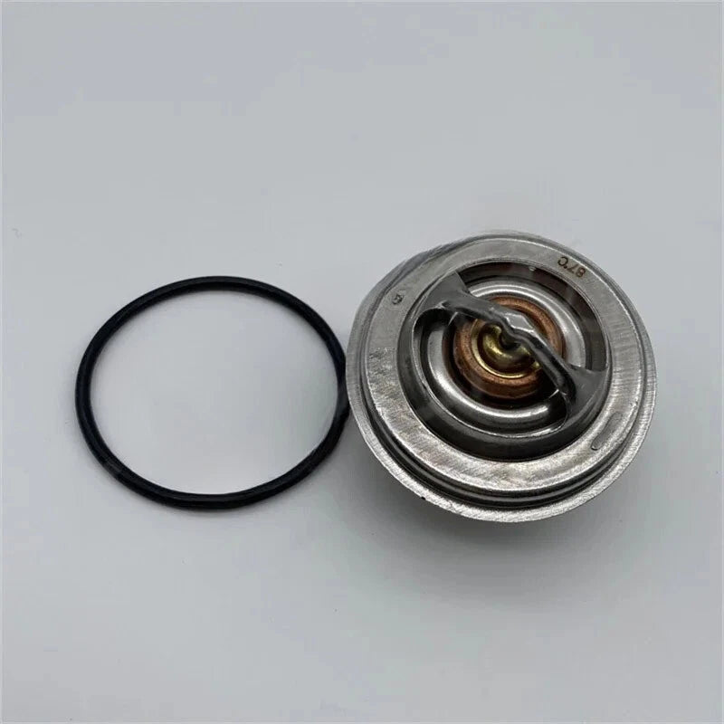Thermostat for Mercedes 190E/280E/300E/300TE/450SEL/C280/C36/E320/S320