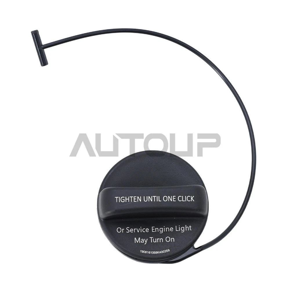 Fuel Tank Filler Gas Cap for Acadia Enclave Traverse (2012–2017)