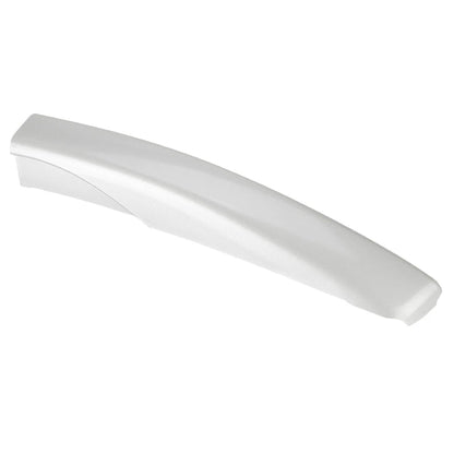 Front Right Roof Rack Rail End Cover for Mitsubishi RVR Outlander Sport (2011-2021)