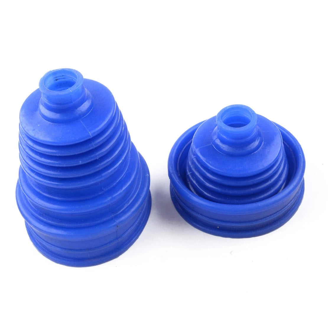 4pcs Silicone CV Joint Boat Cover for All Cars (No specific years available)
