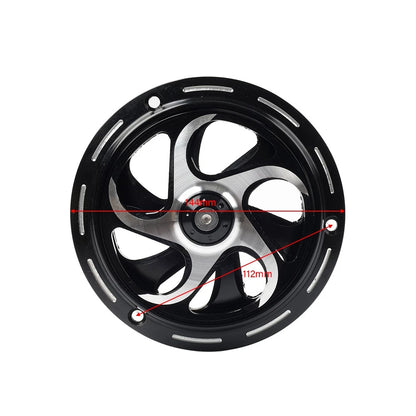 Cooling Fan Cover for Vespa Sprint Primavera 150 (2013-2023)