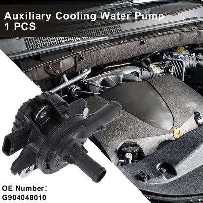 Auxiliary Cooling Water Pump for Lexus GS450h V6 (2014-2018) 1 x Pc