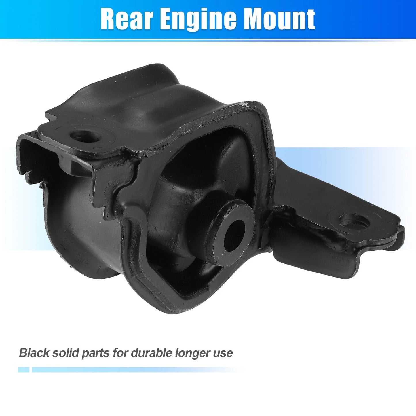Rear Engine Motor Mount for Honda Jazz 1.4i-DSi (2002-2008)