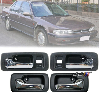 Door Inner Handle for Honda Accord SM4 CB3 CB4 CB7 (1990-1993)