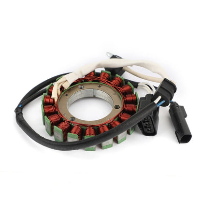 Alternator Stator for HiSUN UTV 700 550 500 Coleman Cub Cadet (2015-2017)