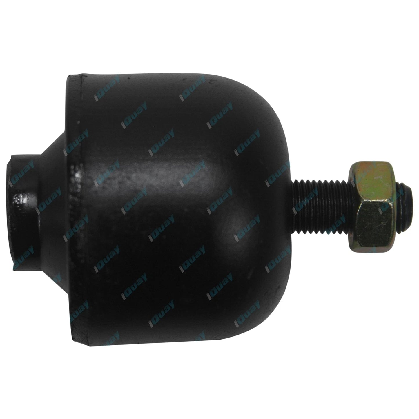 Left Hand Rear Gearbox Mount for Landcruiser HJ45 6cyl H 3.6L Engine 1972-1980