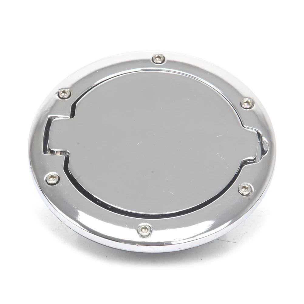 Fuel Filler Door Cover for Jeep Wrangler JK (2007-2017)