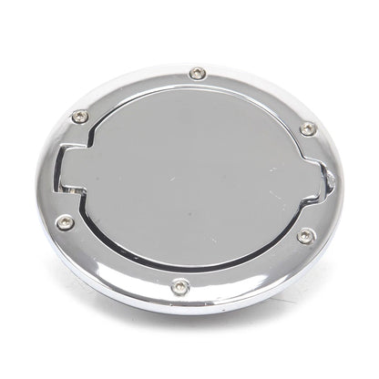 Fuel Filler Door Cover for Jeep Wrangler JK (2007-2017)