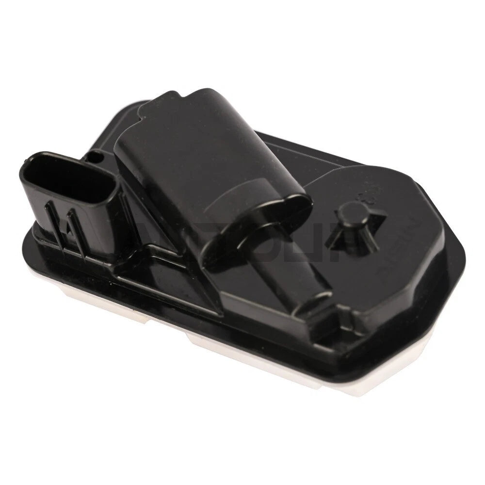 Grille Air Intake Shutter Door Actuator Motor for Toyota Prius (2016–2019)