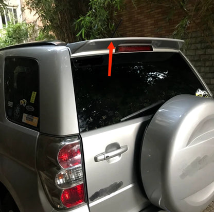 Rear Spoiler Wings B Tail for Suzuki Grand Vitara Escudo (2006-2013)