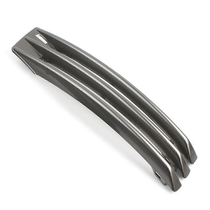 Front Fog Bumper Grille Trim for Land Rover Range Rover L405 (2018-2021)