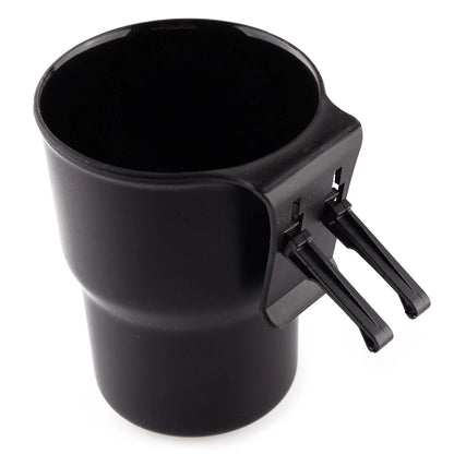 Cup Holder Drink Bottle Mount for Car Truck Air Vent Door Accessory