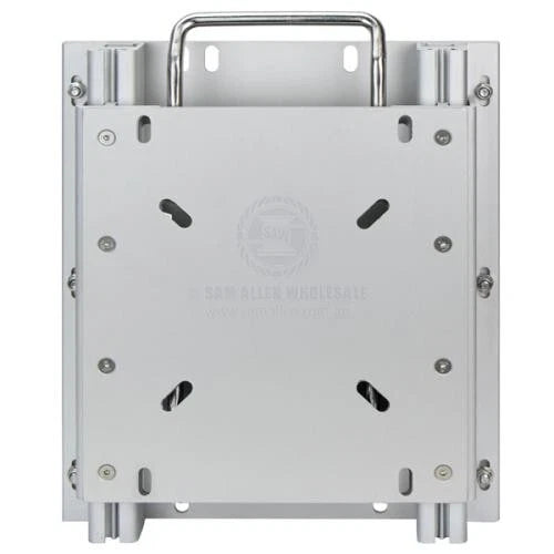 Boat Seat Slide Heavy Duty Alloy with Stainless Steel Handle for All Models