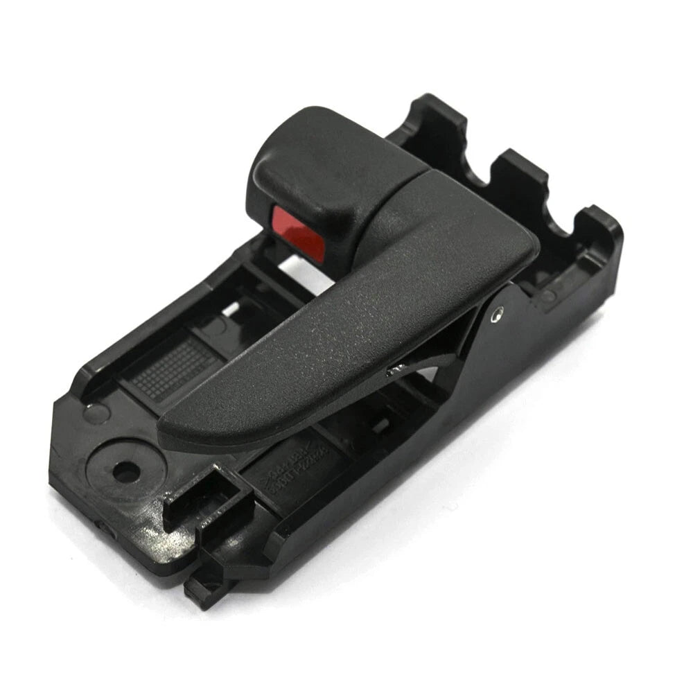 Interior Door Handle Pair for Kia Spectra, Spectra5 (2000-2009)