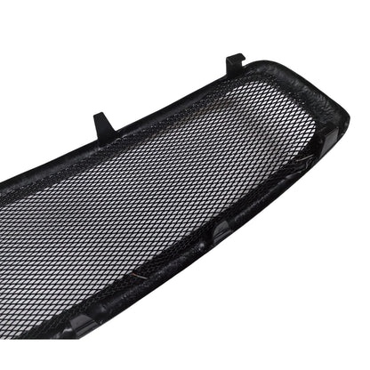 Front Bumper Grille Mesh for Infiniti FX35 FX37 FX50 (2009-2011)