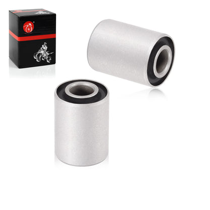 2 x Swingarm Bushing for Yamaha LB50/LB80/YZ50 (1976–1982)