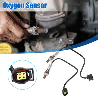 Upstream Oxygen Sensor O2 Sensor for Dodge Durango Jeep Liberty