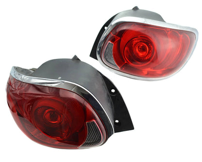MINI Cooper Paceman 2 x Rear Taillights Set for Right & Left Side (2012-2016)