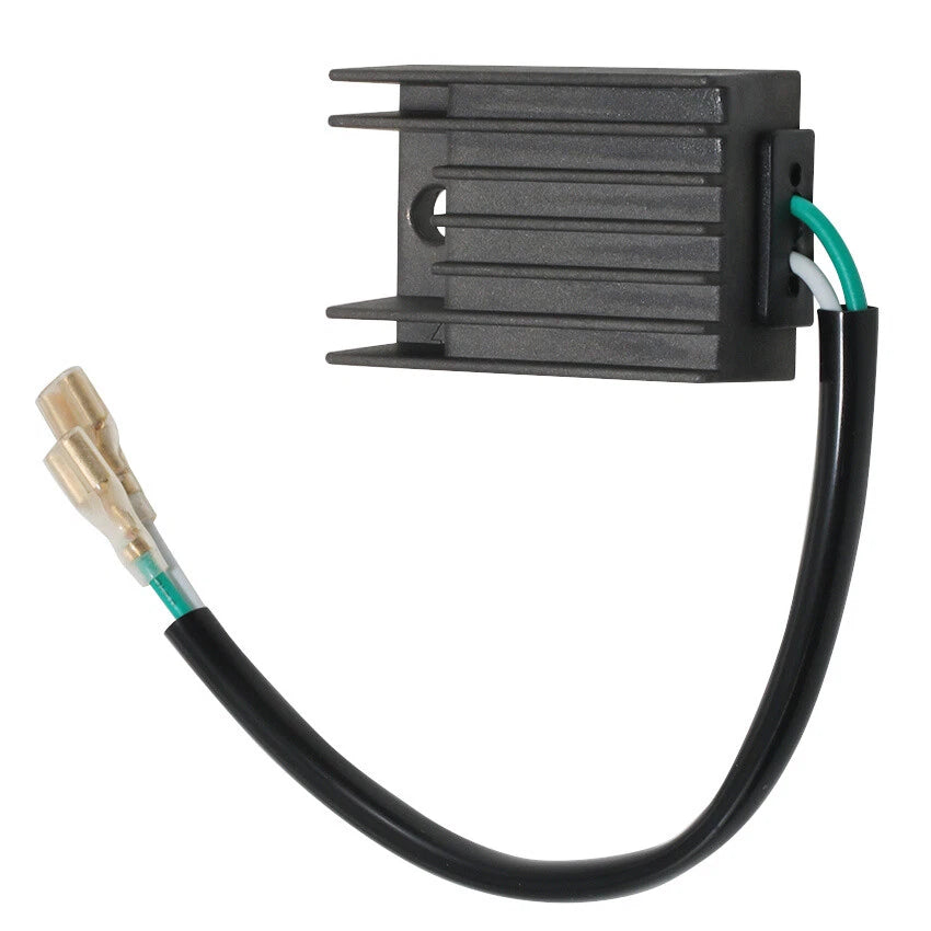 Voltage Rectifier Regulator for Honda XR600 XR600R XR650 XR650R (1991-2007)