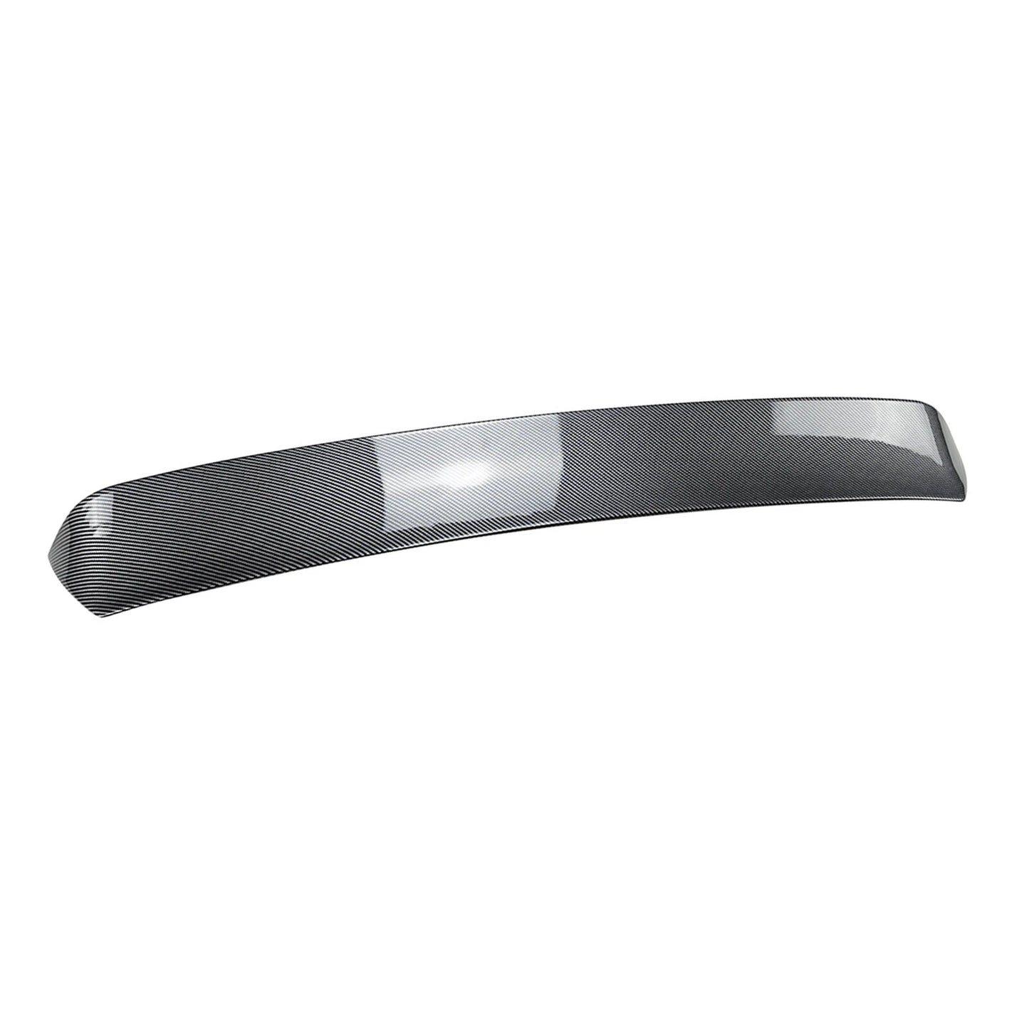 Rear Spoiler Lip for Toyota GR86, Subaru BRZ (2022-2025)