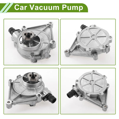 Brake Vacuum Pump for BMW 228i (2014-2016) - Engine Vacuum Pump 1 x Pc
