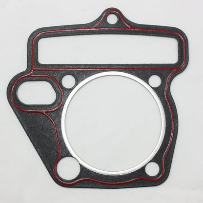 Engine Head Gasket Kit for LIFAN W150 150cc PIT PRO TRAIL QUAD ATV