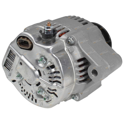 Alternator for Landcruiser FZJ75 4.5L 1FZ-FE 75 Series Petrol (1992–1999)