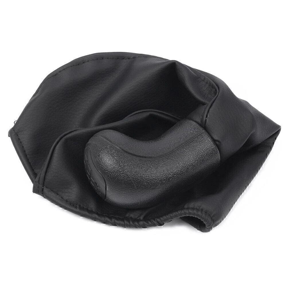 5 Speed Manual Gear Shift Knob Gaiter Boot for Benz VITO (1996-2000)