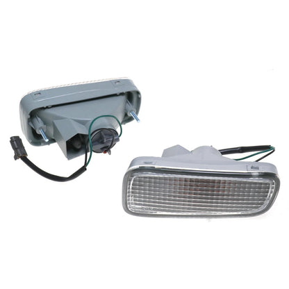 Turn Light Bumper for Isuzu TFR Vauxhall Brava Holden Rodeo 1999-2002