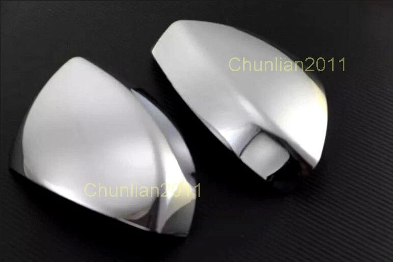 Side Mirror Covers for 2015-2019 Land Rover Discovery Sport (2015-2019)