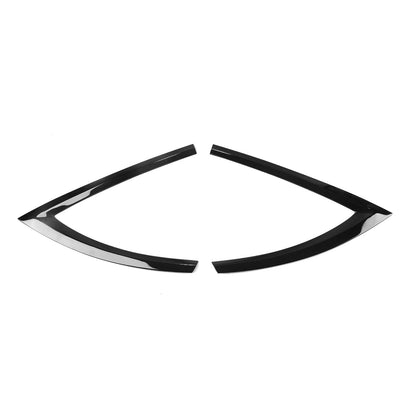 Window Strip Moulding Seal for Tesla Model Y (2020-2024)