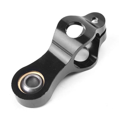 Steering Damper Stabilizer Mounting Bracket for Yamaha YZF-R1 YZF-R6 (2006-2015)
