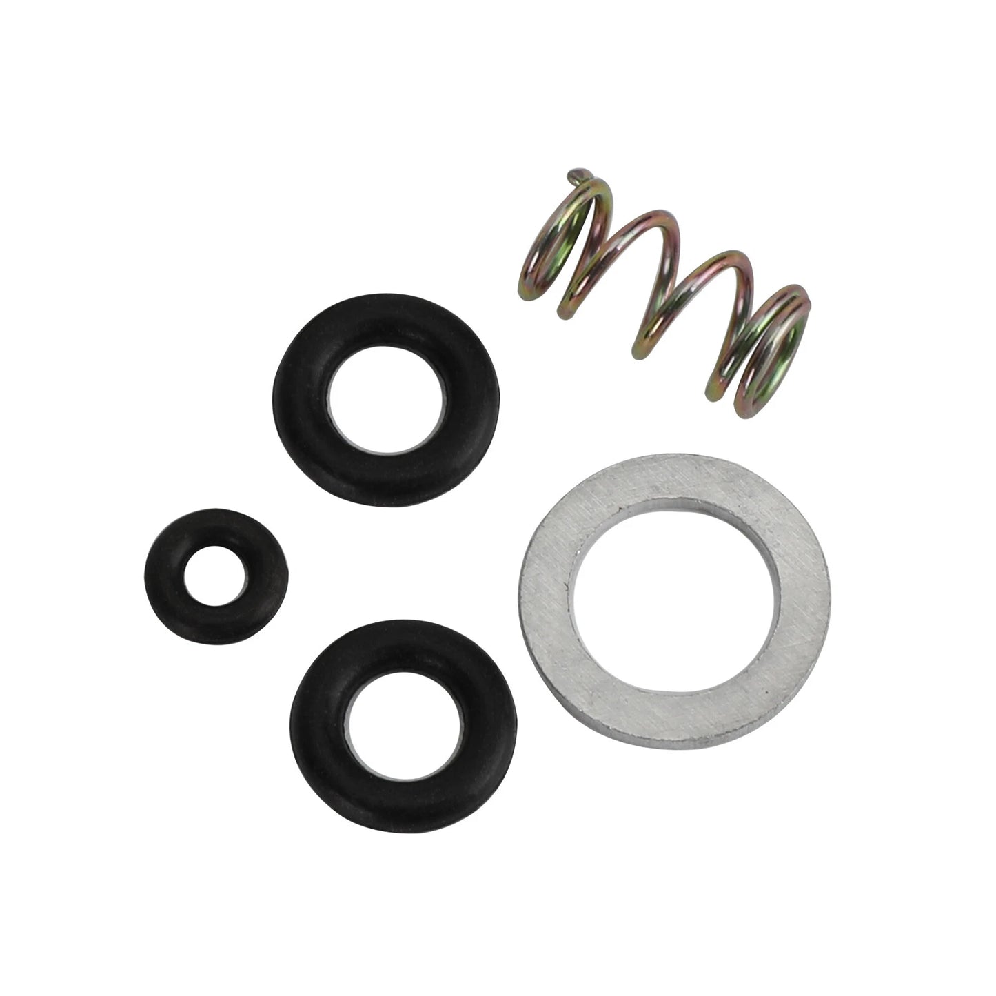 Carburetor Repair Kit for Kawasaki Z400FX Z400J KZ400FX KZ550 (1980-1983)