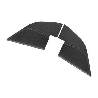 Front Inner Mirror Corner Triangle Trim for Nissan Versa (2012-2018)
