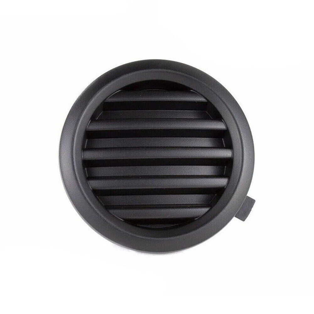 Front Fog Light Hole Cover Bezel Left for 2009-2013 Subaru Forester