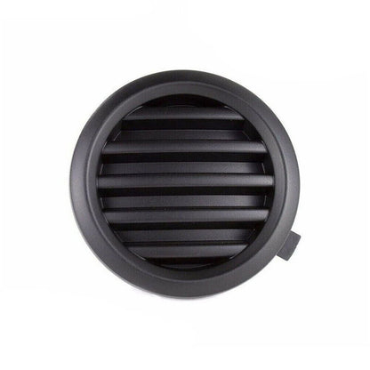 Front Fog Light Hole Cover Bezel Left for 2009-2013 Subaru Forester