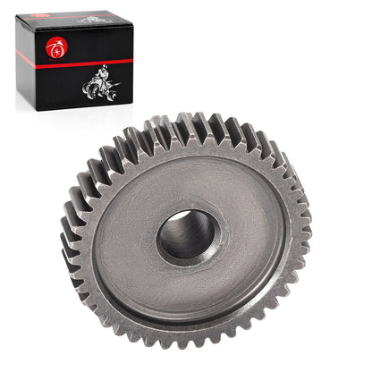 Starter Reduction Gear 43T/18T for Honda Foreman Rubicon 450/500 (2005–2012)