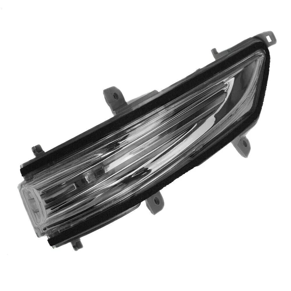 LH Driver Side Mirror Turn Signal Light for Lexus LX570 GX460 (2010-2020)