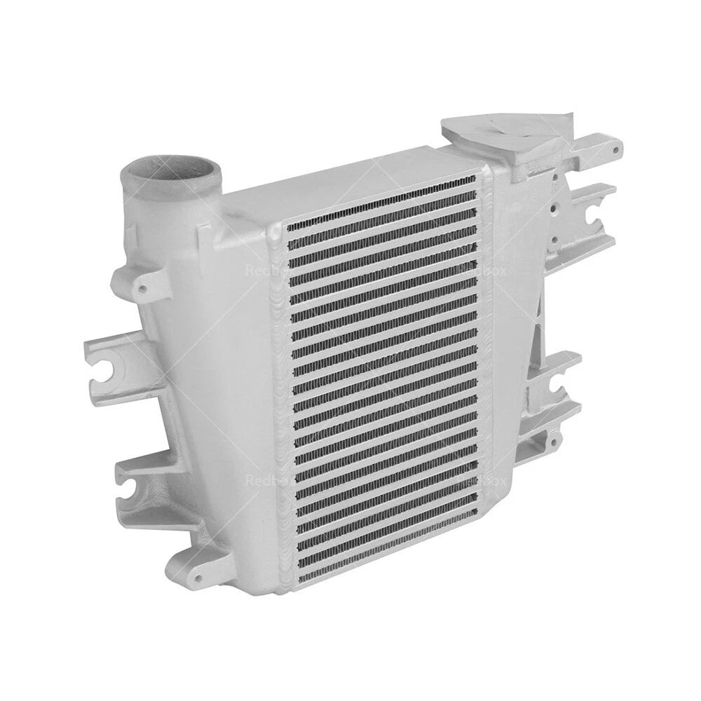 Top Mount Intercooler for Nissan Patrol ZD30 GU Y61 3.0 TD (1997-2007)