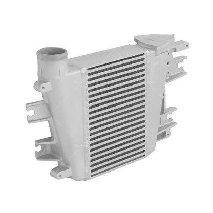 Top Mount Intercooler for Nissan Patrol ZD30 GU Y61 3.0 TD (1997-2007)