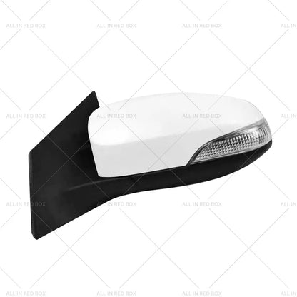 Left Heated Door Mirror for Toyota Corolla ZRE182 (2012-2018)