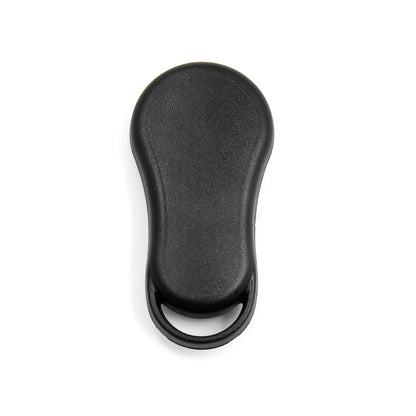 Key Fob Shell Case for Dodge 2001-2005 3 Button (2001-2005)