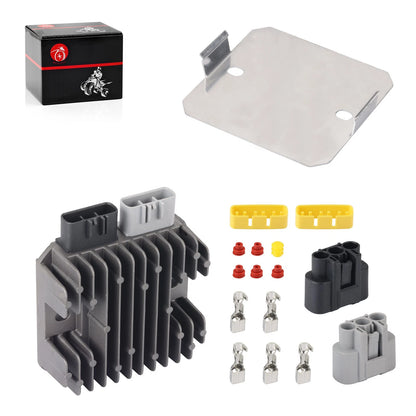 Voltage Regulator Rectifier for Polaris RZR XP 1000/XP 4 1000 (2014-2024)