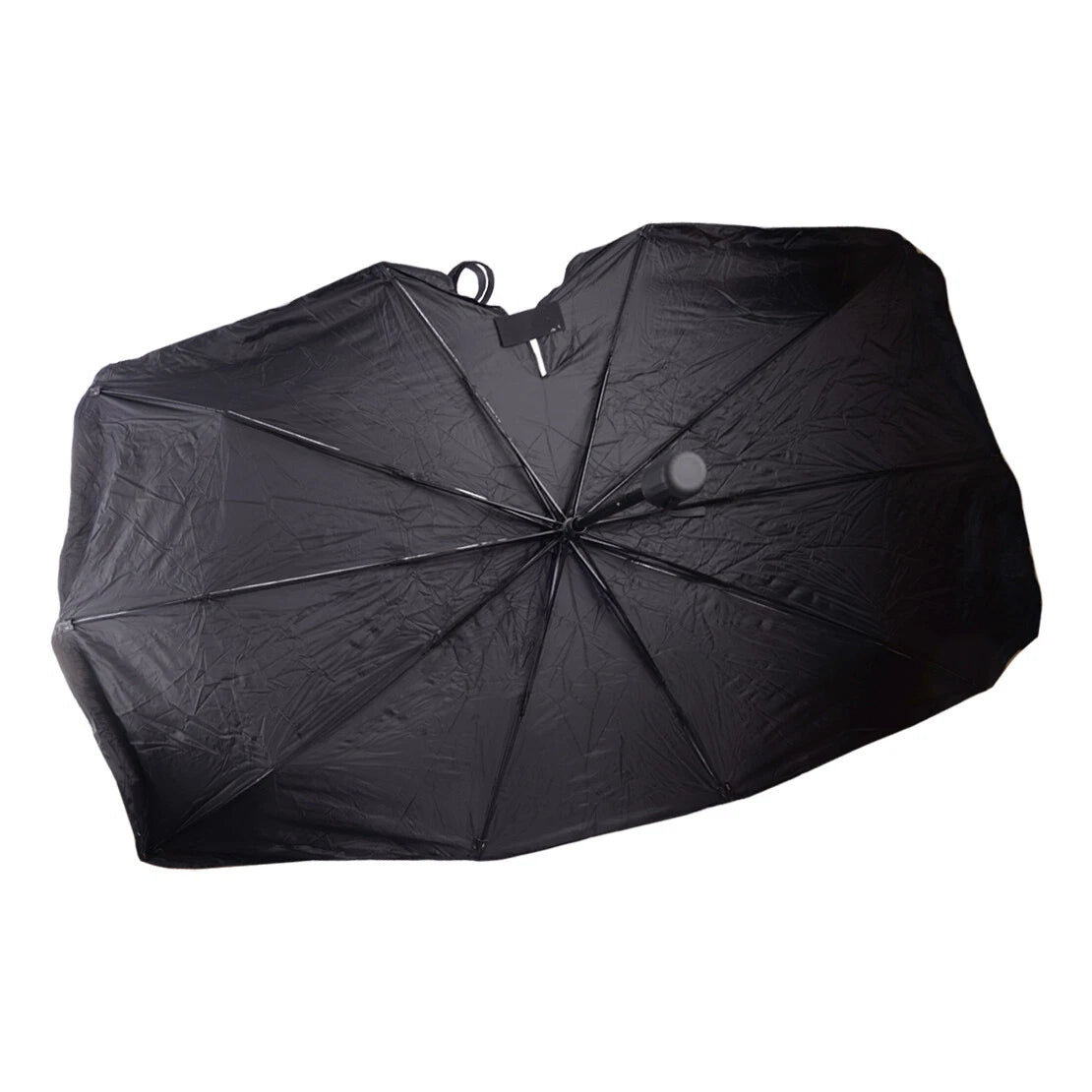 Foldable Windshield Umbrella Sun Shade for Car - Front Window Visor